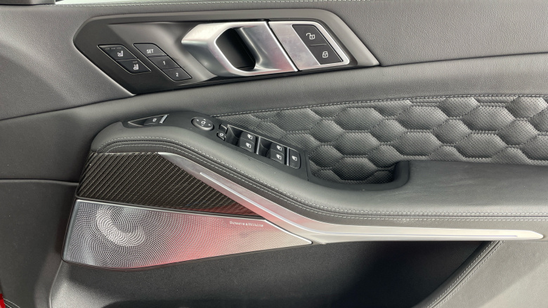 BMW X5 M xDrive X5 M Competition 5dr Step Auto Petrol Estate